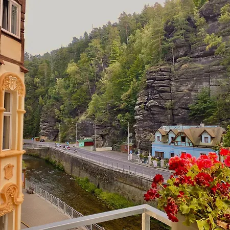 Hotel Labe-2