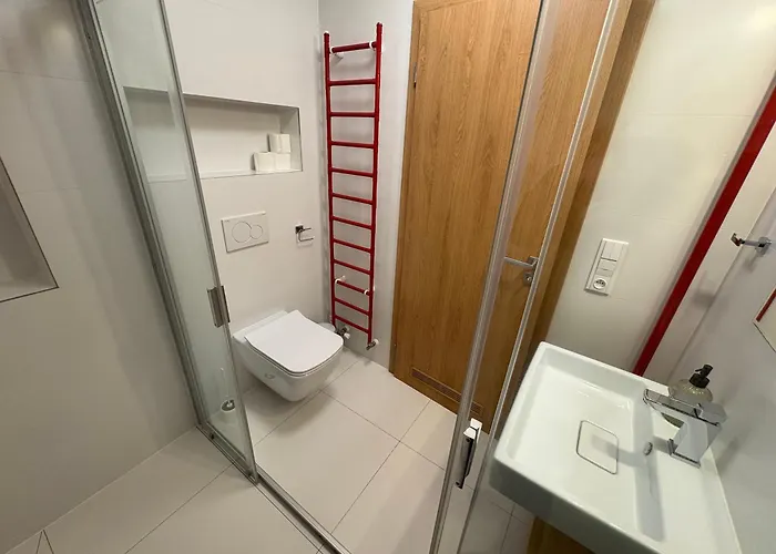 Pension Jitrenka Hrensko - Breakfast Included & Free Parking